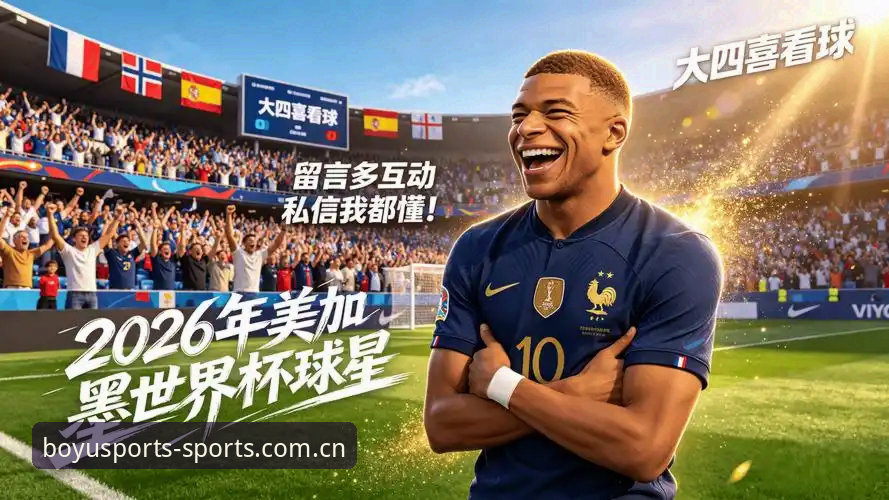 2026世界杯J组观赛实用知识：德甲元素为何成了这组的底色？